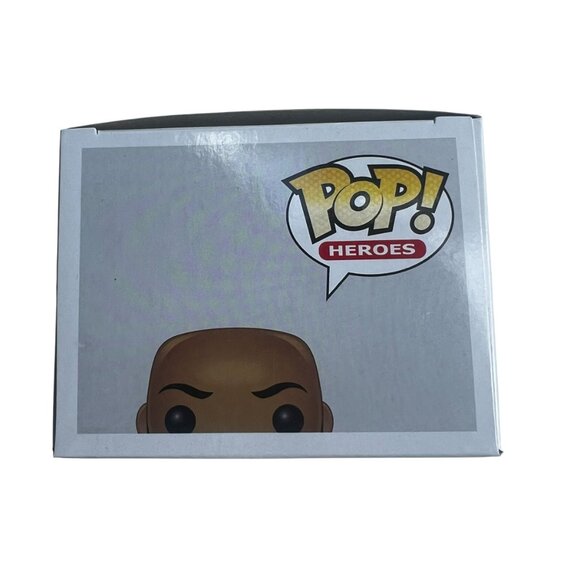 Deadshot from Suicide Squad #98 Funko POP Released in 2016 - Picture 5 of 6